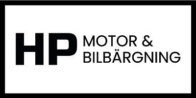 HP MOTOR & BILBÄRGNING