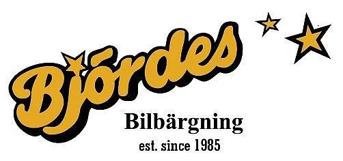 Björdes Bilbärgning