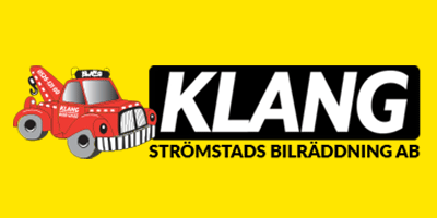 KLANG - Strömstad Bilräddning AB